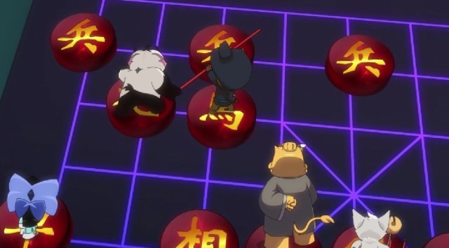 京剧猫游戏安卓版(京剧猫游戏官网)-第2张图片-太平洋在线下载