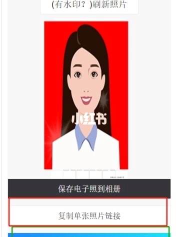 苹果证件照纸质版怎么弄(iphone怎么把证件照弄成电子版的)-第2张图片-太平洋在线下载