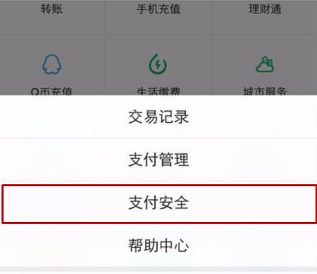 苹果版微信设置零钱支付(苹果手机微信支付怎么设置零钱优先)-第2张图片-太平洋在线下载