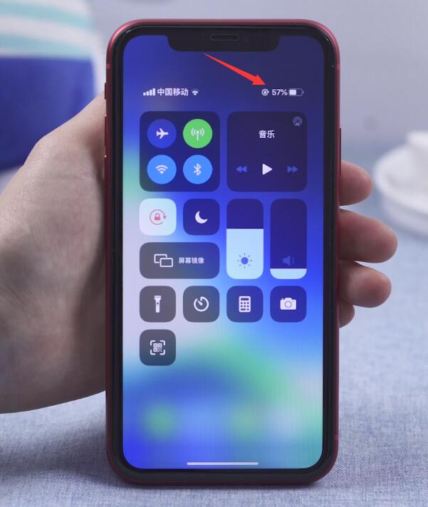 韩版苹果没有电池百分比吗(韩版的iphone)-第2张图片-太平洋在线下载