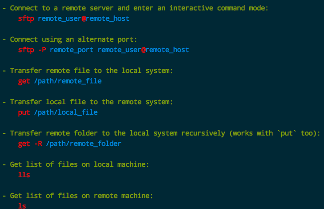 linuxftp客户端(linuxftp拒绝连接)-第2张图片-太平洋在线下载