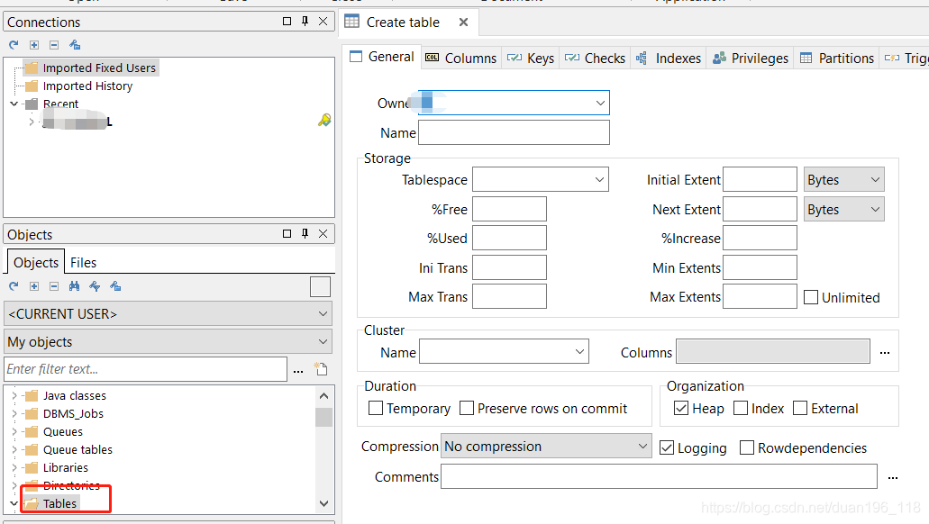 plsql常用客户端(plsql客户端配置)