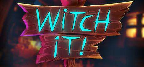 witchit苹果版(电脑下游戏转到switch)