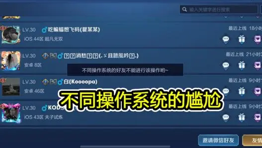 王者荣耀安卓版怎么改苹果(王者荣耀怎么安卓改苹果系统)-第1张图片-太平洋在线下载