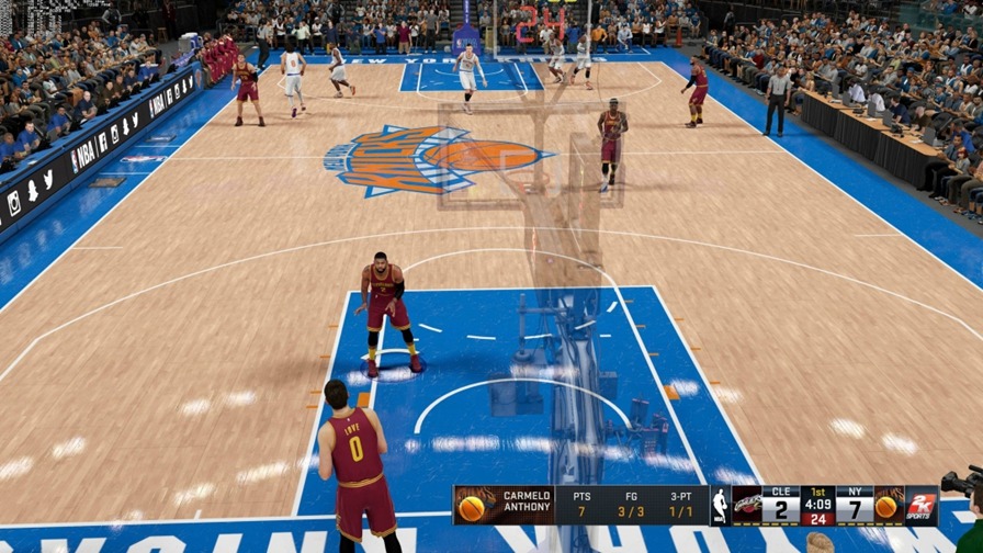 nba2k17手机版中文版(nba2k17手机中文版下载苹果)-第2张图片-太平洋在线下载
