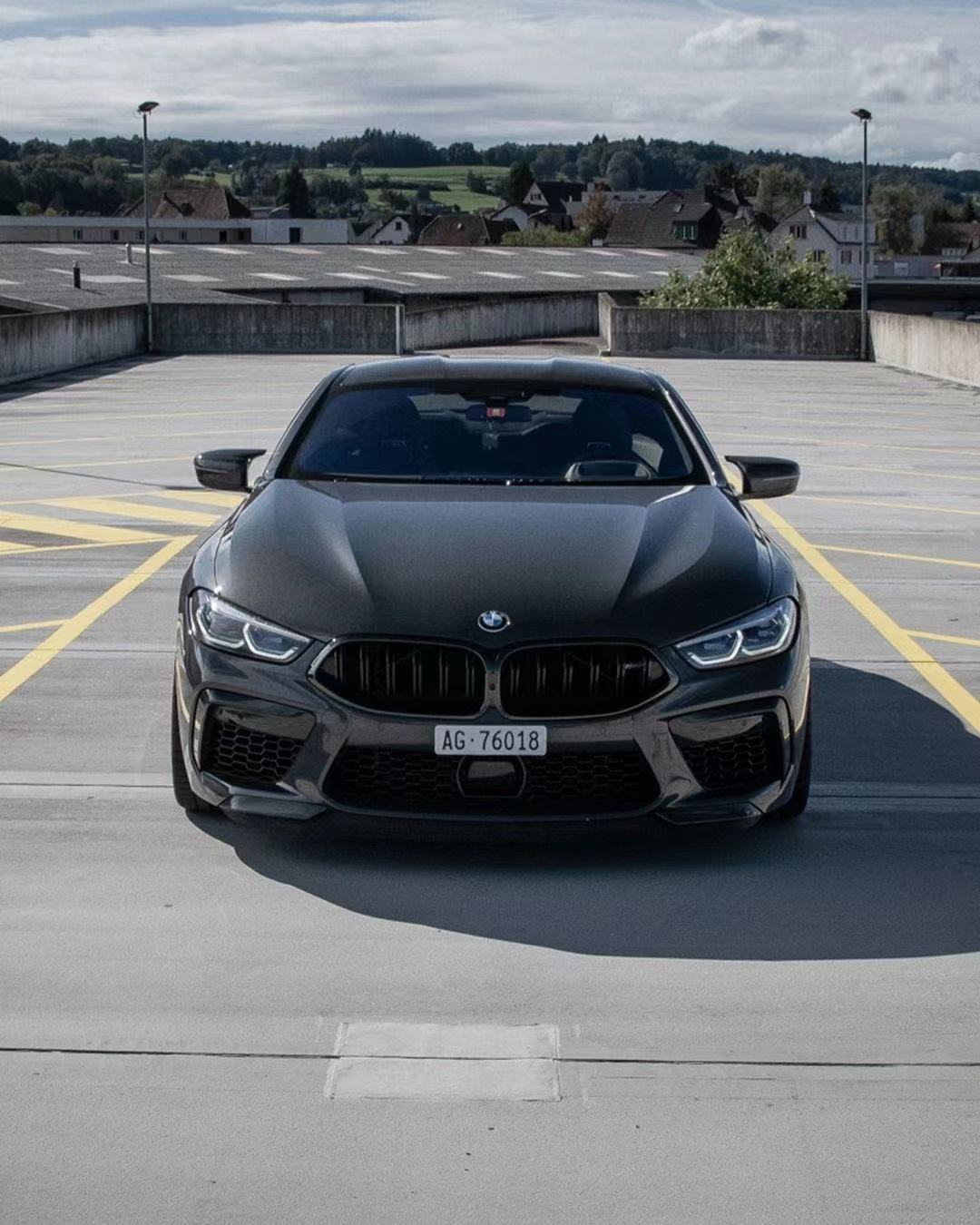 卡宝马在线安卓版(my bmw卡)-第1张图片-太平洋在线下载