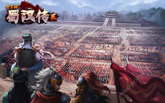 圣三国蜀汉传安卓版(安卓圣三国蜀汉传攻略)-第2张图片-太平洋在线下载