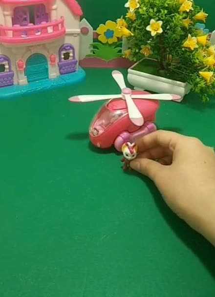 儿童玩具小视频苹果版(儿童玩具小视频大全)-第2张图片-太平洋在线下载