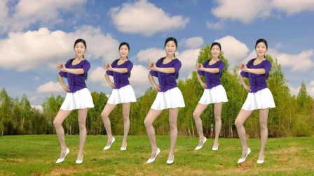 抖音女生版小苹果舞蹈(抖音小苹果跳舞视频)-第2张图片-太平洋在线下载