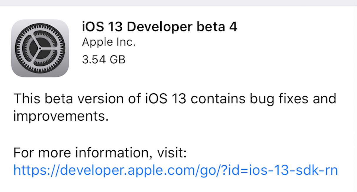苹果11固件测试版下载(苹果11系统固件占多少内存)