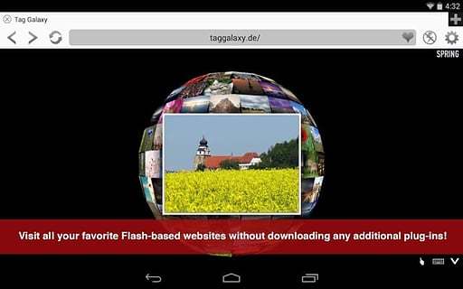 flashplayer官方下载手机版(flashplayer101手机版下载)