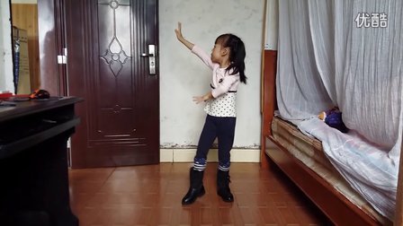 女生小苹果舞蹈儿童版视频的简单介绍-第2张图片-太平洋在线下载