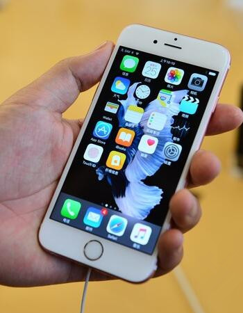 iphone5安卓版(苹果5s和安卓手机对比)-第2张图片-太平洋在线下载