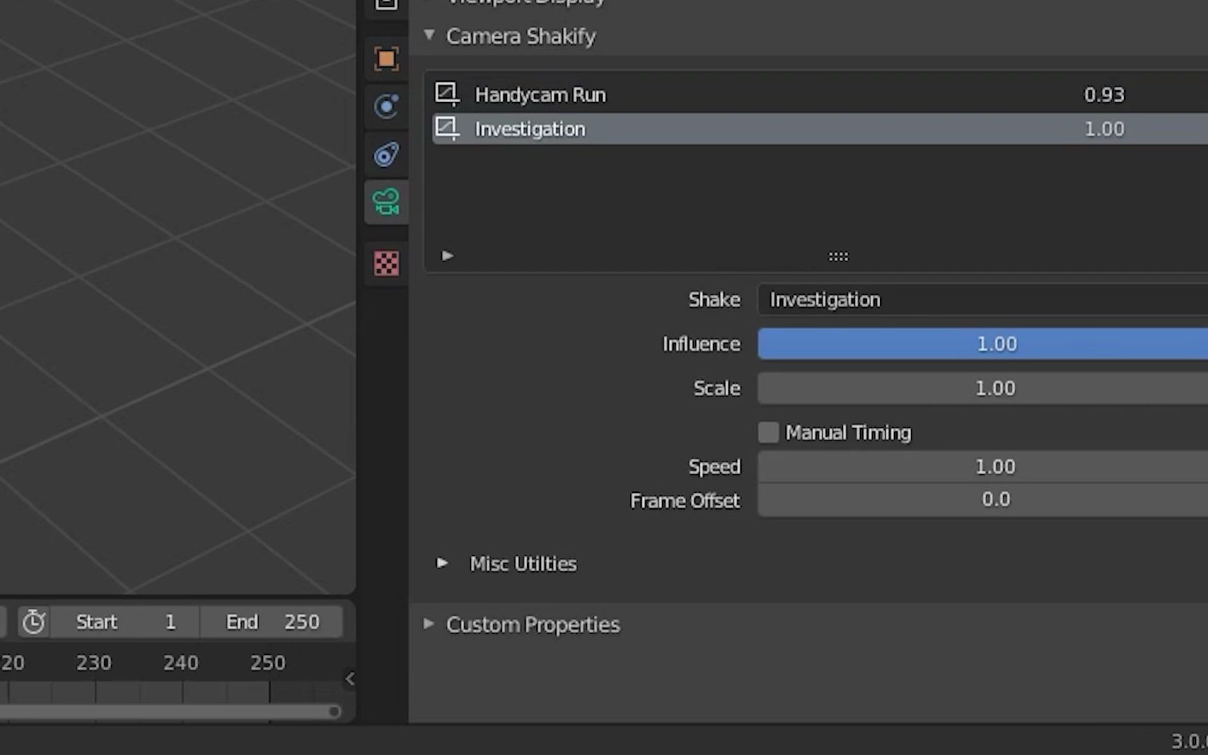 blendercamera苹果版(apple blender)-第2张图片-太平洋在线下载