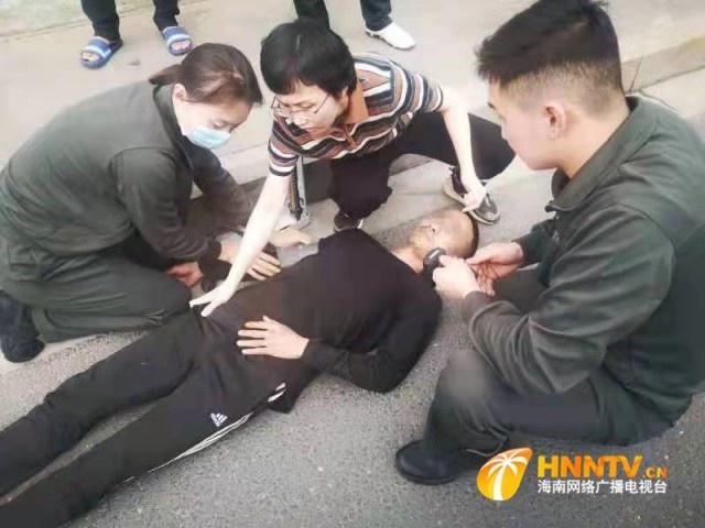 视听海南客户端(视听海南app下载)-第2张图片-太平洋在线下载
