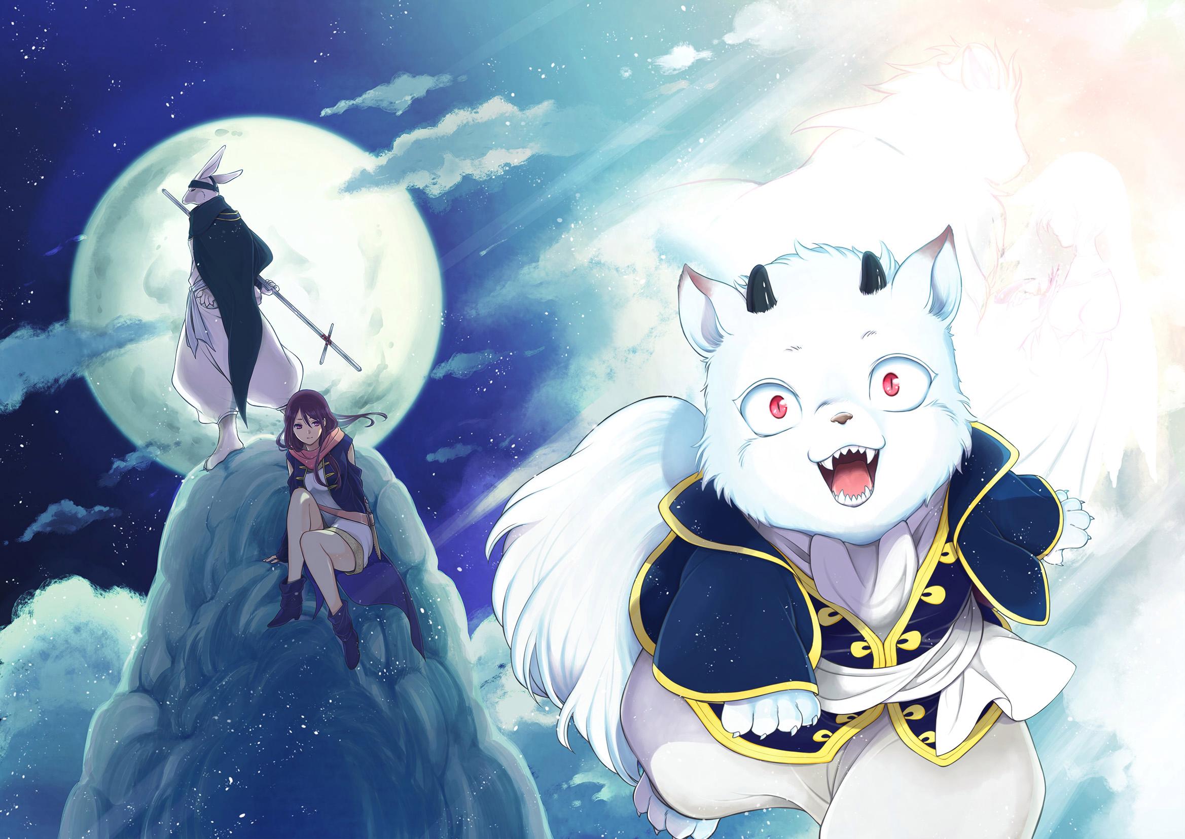 祭品公主菲娜有手机版(祭品公主菲娜百度百科)-第2张图片-太平洋在线下载