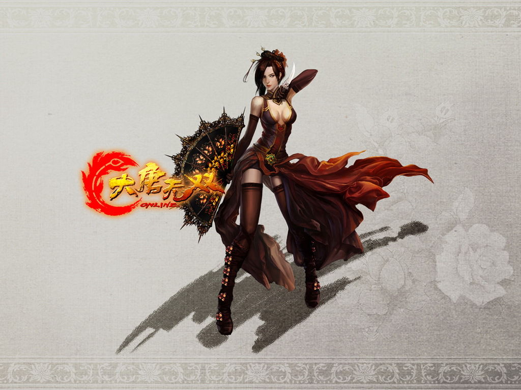 大唐无双客户端(大唐无双客户端版本和服务器不匹配快速解决)-第2张图片-太平洋在线下载
