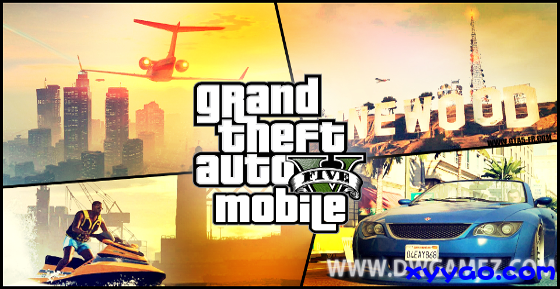 gta5手机ios版(gta5 for mobile ios)-第2张图片-太平洋在线下载