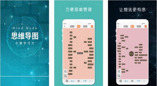 安卓版思维导图软件(安卓版思维导图软件哪个好用)