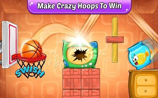 bouncyhoops安卓版(bouncyballs网页版)-第2张图片-太平洋在线下载