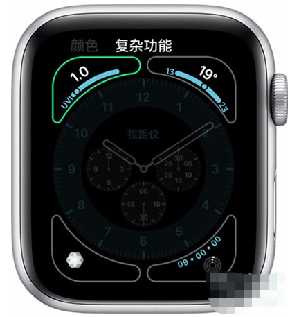 苹果手表怎么调至中文版(苹果手表这么设置中文)