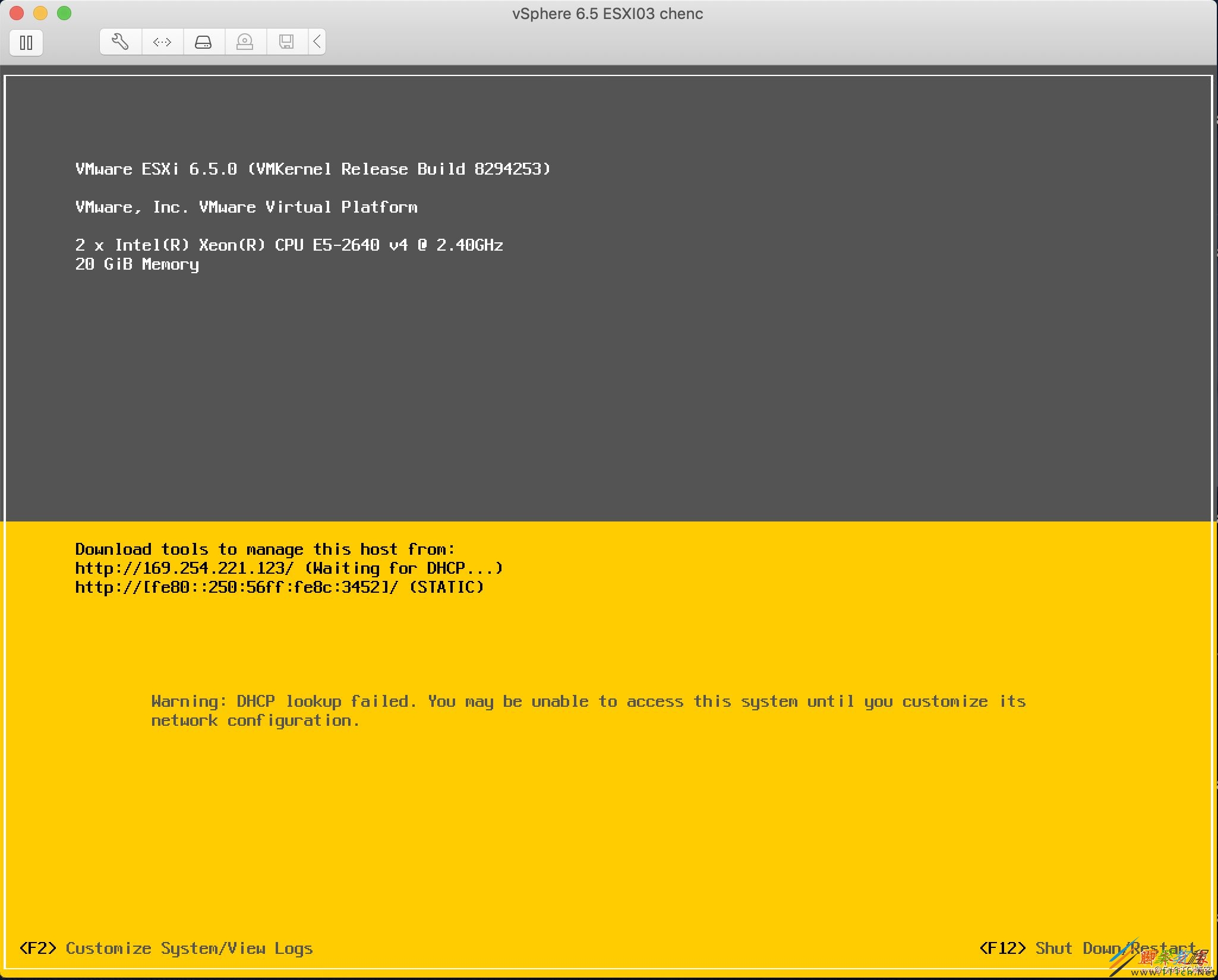 vsphere客户端(vsphere client7)-第2张图片-太平洋在线下载