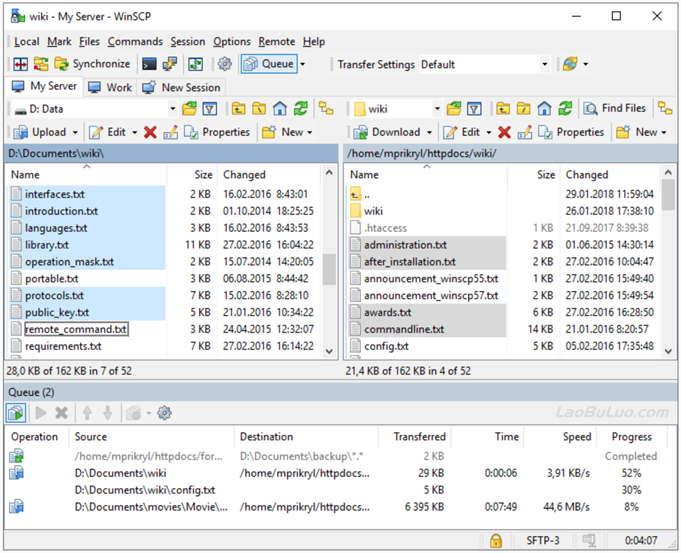 ftp客户端windows(ftp客户端app)