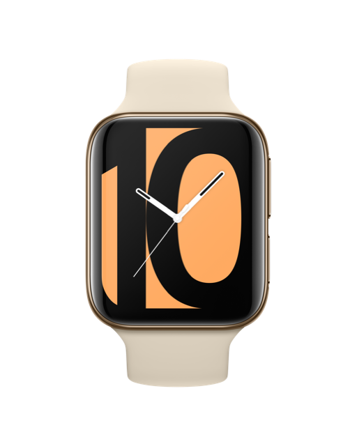 oppo手表苹果客户端(oppowatch2苹果)
