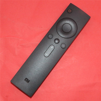 小米电视遥控器手机版(小米电视遥控器手机版无红外)
