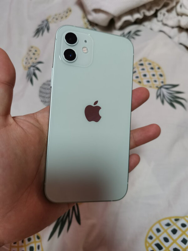 泰版苹果12是不是双卡(泰版iphone12promax)
