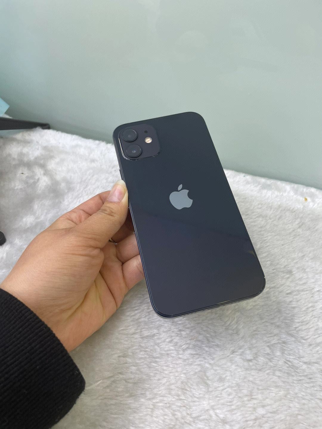 泰版苹果12是不是双卡(泰版iphone12promax)-第2张图片-太平洋在线下载