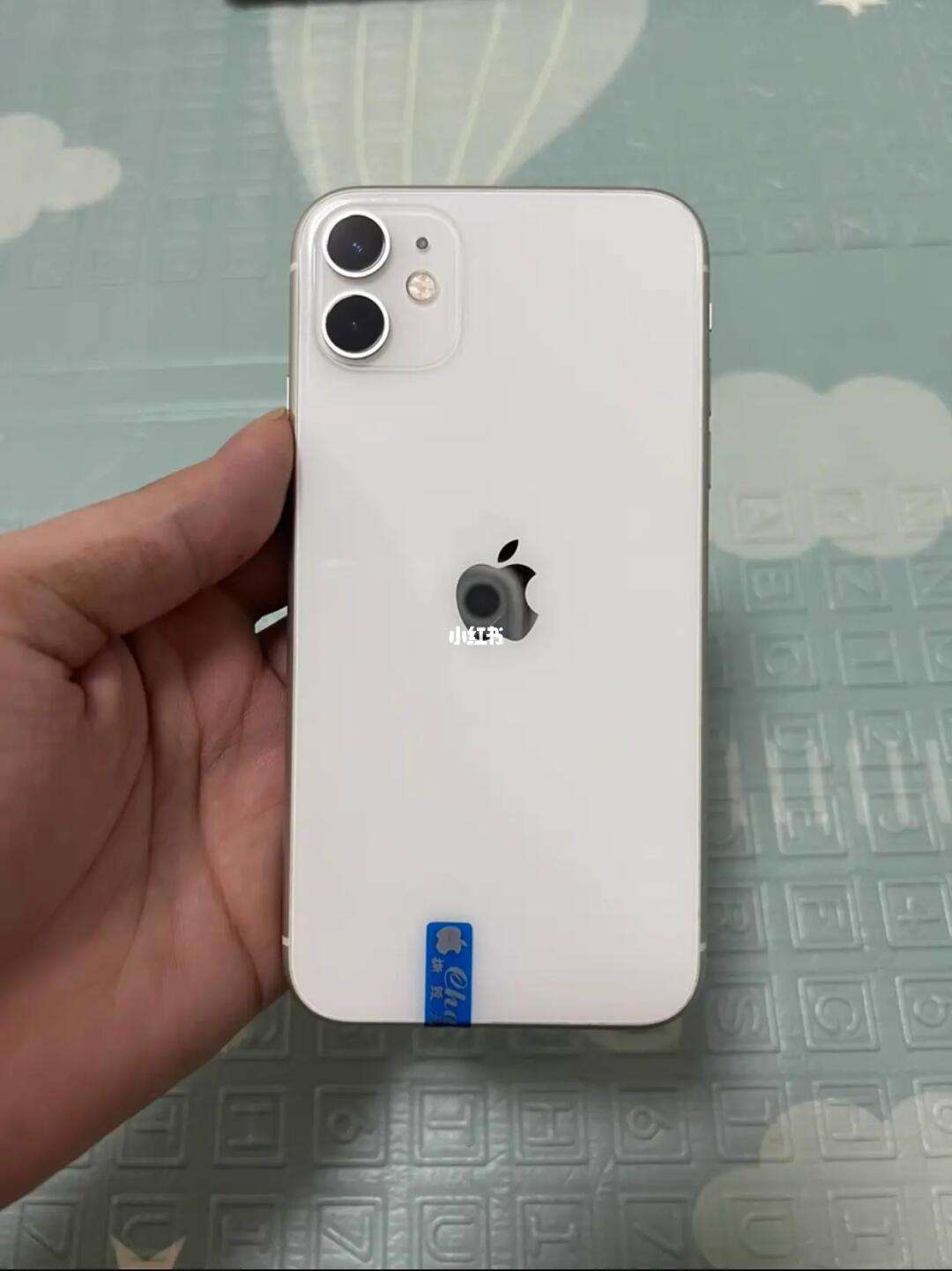 苹果11宣传片白色版(iphone 11宣传)-第2张图片-太平洋在线下载
