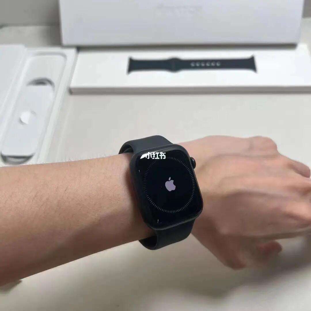 蜂窝版苹果手表s7怎么用(apple watch s7蜂窝版)