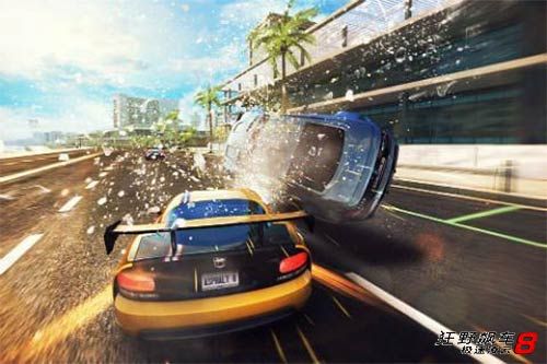 狂野飙车8苹果安卓版(狂野飙车8苹果安卓版下载)-第2张图片-太平洋在线下载