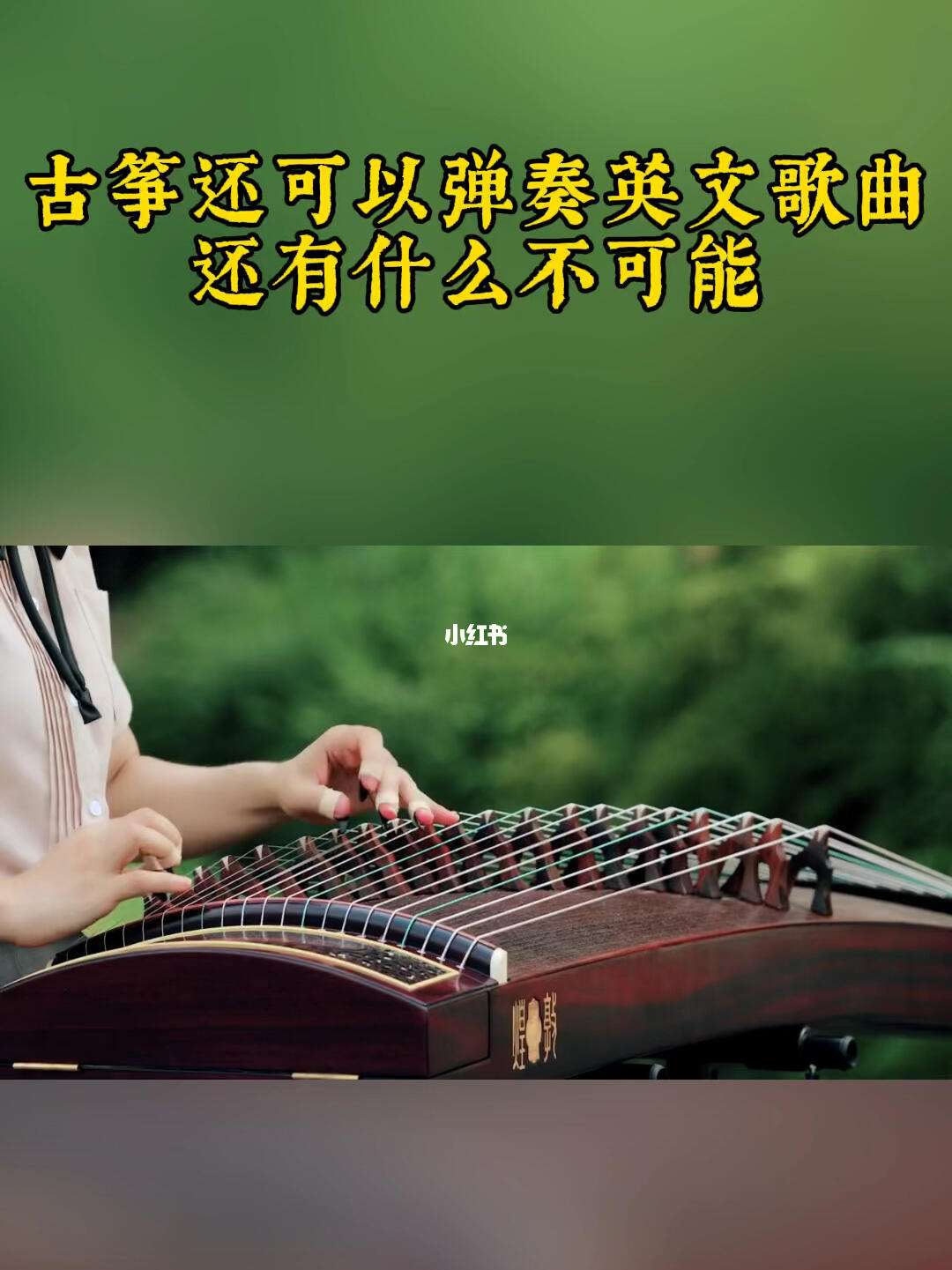 手机版的古筝古筝行动手机在线免费观看-第2张图片-太平洋在线下载