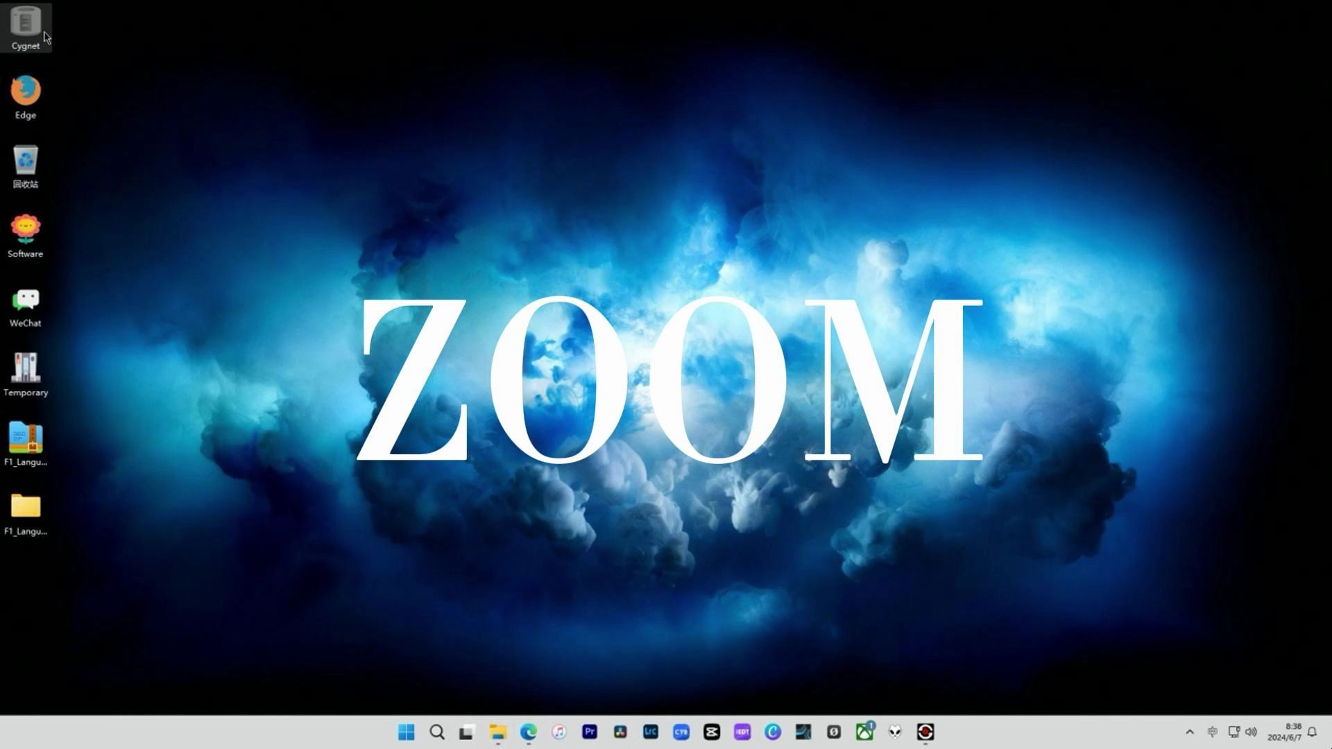 zoom手机版录音Zoom在手机上怎么录制