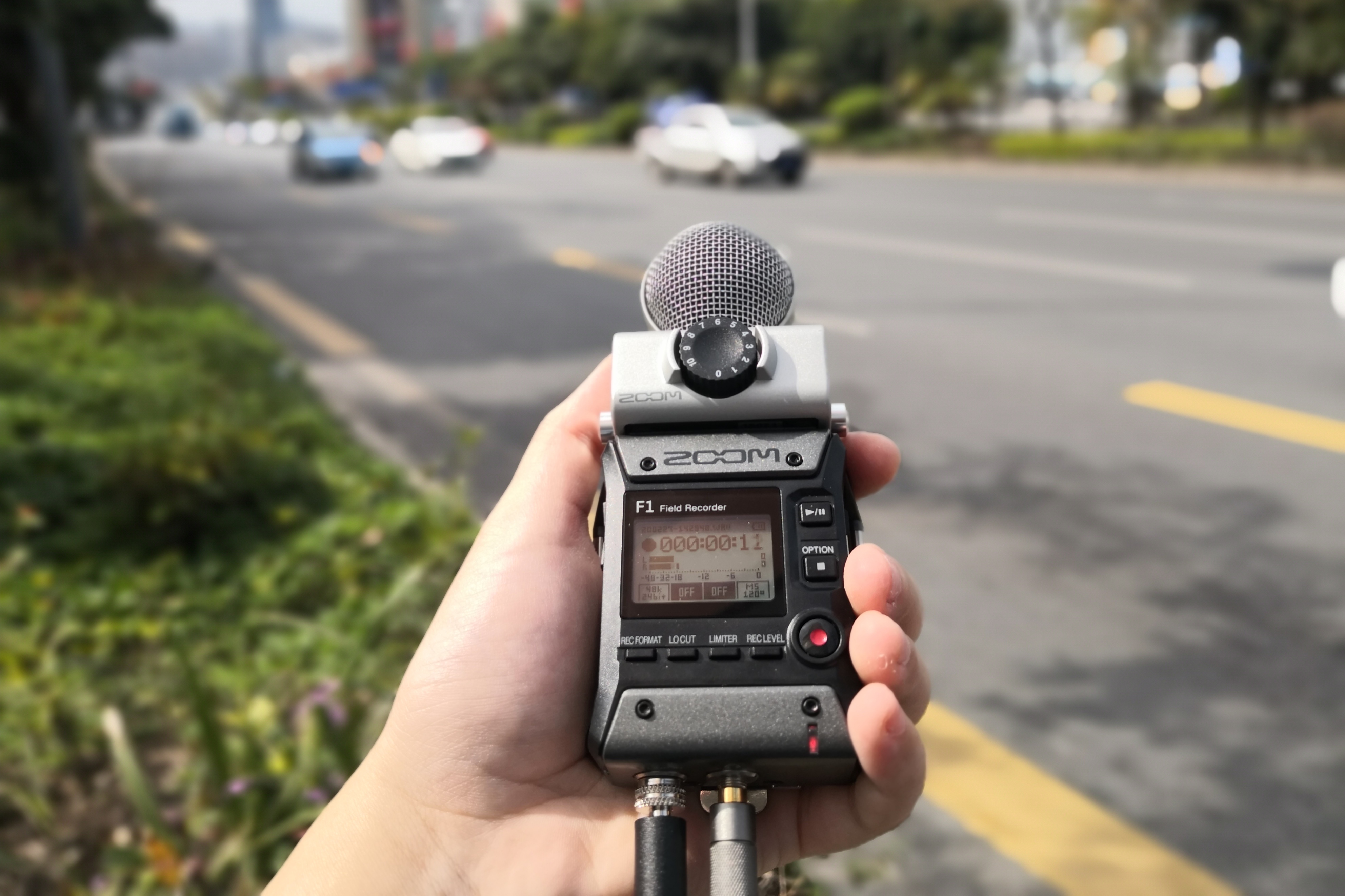 zoom手机版录音Zoom在手机上怎么录制-第2张图片-太平洋在线下载