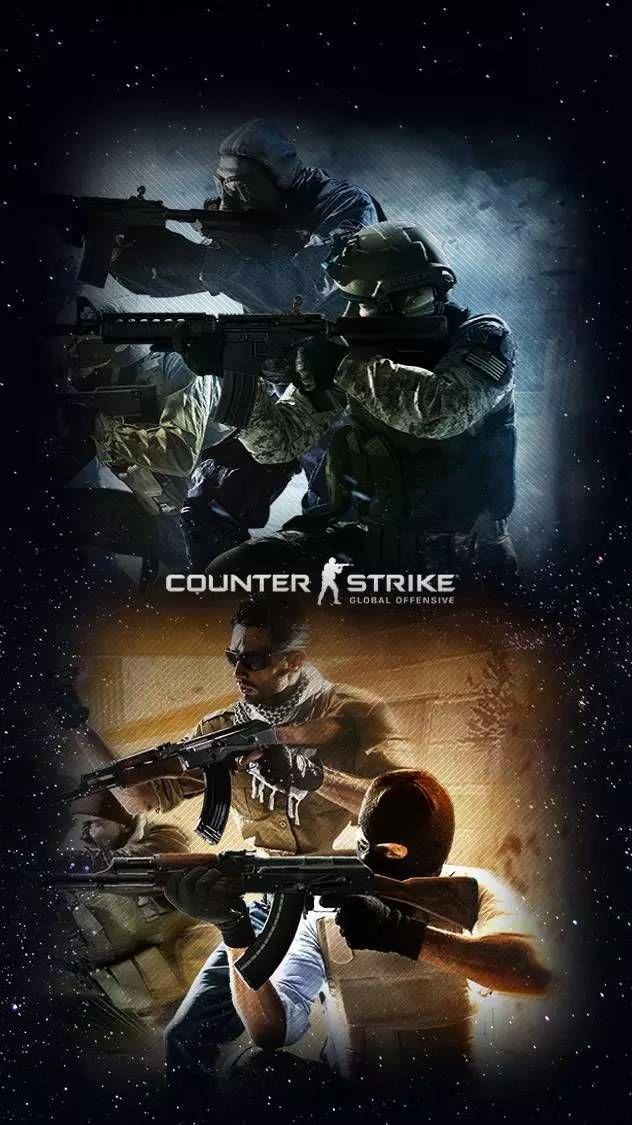 掌上csgo手机版csgo手游版在哪下载