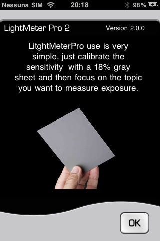 mylightmeterpro安卓版的简单介绍
