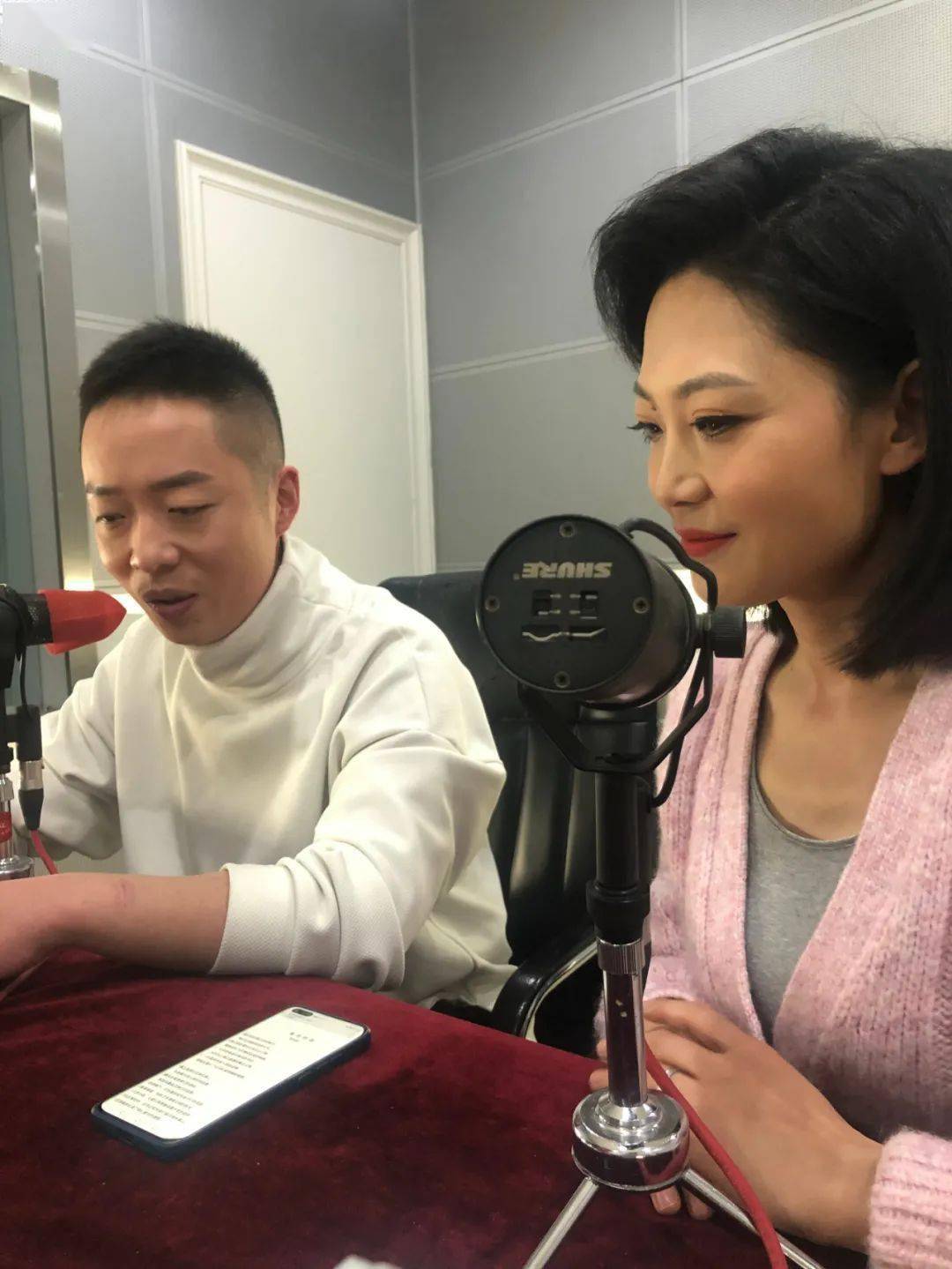 甘肃卫视手机版直播节目甘肃卫视在线直播电视高清直播官网-第2张图片-太平洋在线下载