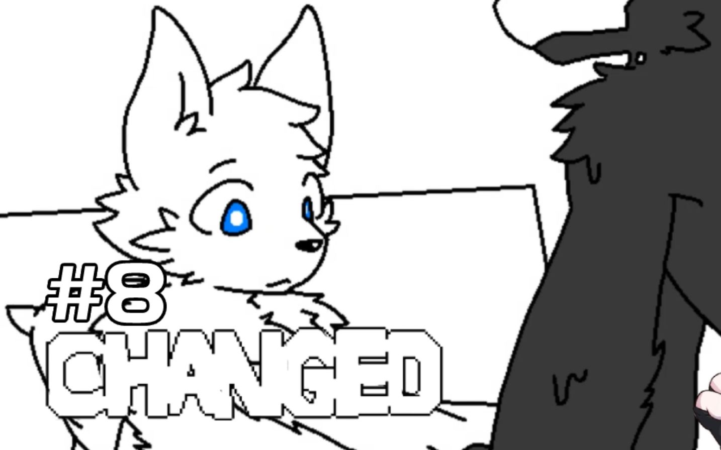 Changed兽化手机版安卓版changed游戏下载安卓手机版