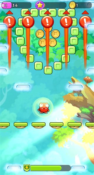 megajump苹果版megandmog百度网盘