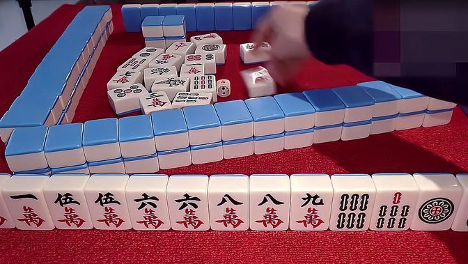 乐胡麻将手机安卓版乐胡麻将摆叫陇南下载-第2张图片-太平洋在线下载