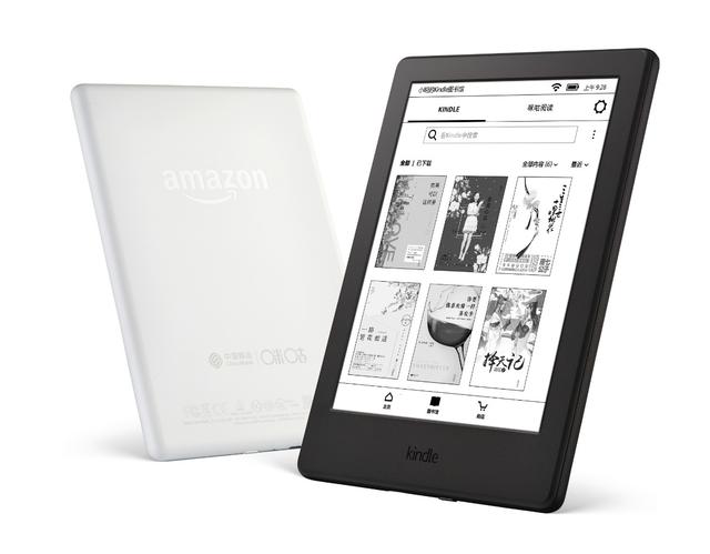 kindlepc客户端登陆不了kindle退出中国市场后怎么导入电子书