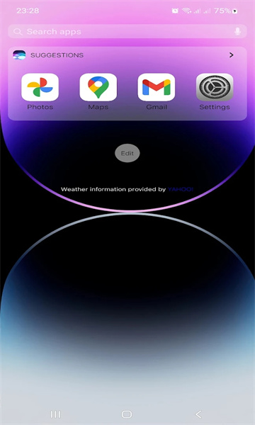 launcher主题安卓版ioslauncher安卓下载中文版