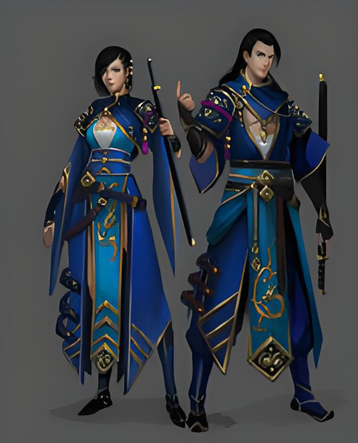 武侠ol安卓版武侠olbt礼包领取