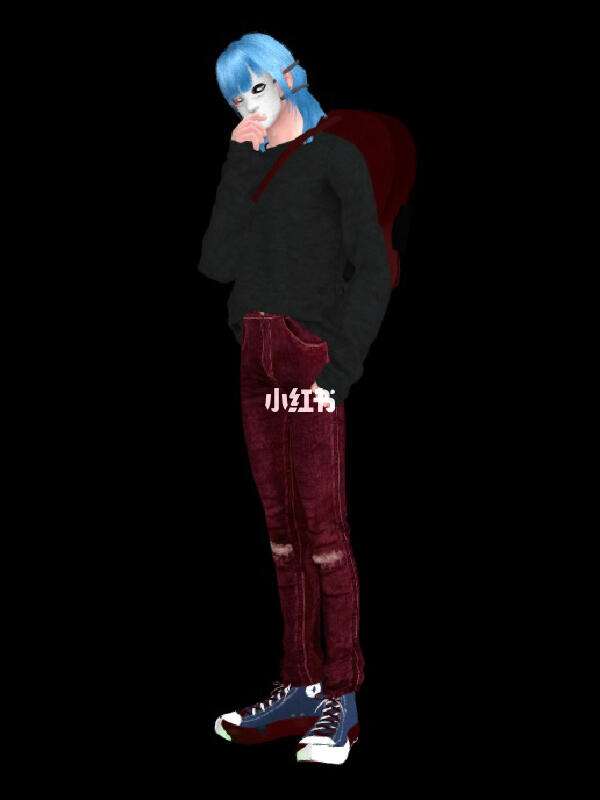 sallyface苹果版sallyface电脑下载