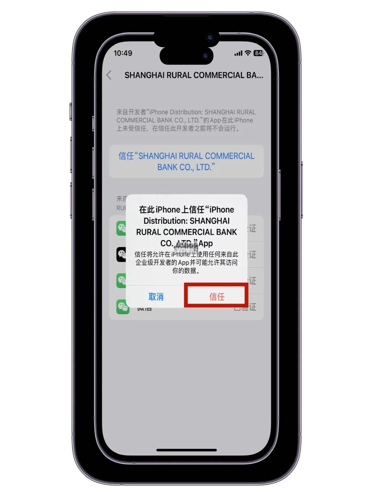 苹果双开内测版苹果双开助手免费版-第2张图片-太平洋在线下载